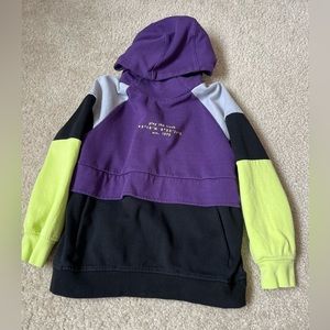 Zara kids hoodie